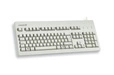 Bedraad toetsenbord Cherry G80-3000 QWERTZ