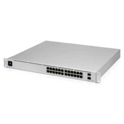 Schakelaar Ubiquiti USW-PRO-24 24x 10/100/1000 2x SFP+