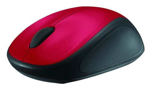 Draadloze muis Logitech M235 910-002496