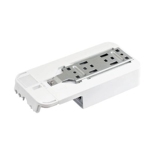 Toegangspunt Mikrotik RBwAP2nD 2.4 GHz 802.11a/b/g/n