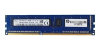 RAM-geheugen 1x 4GB Hynix ECC UNBUFFERED DDR3 1866MHz PC3-14900 UDIMM | HMT451U7BFR8C-RD