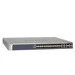 Schakelaar Netgear GSM7328FS-200NES 4x 10/100/1000 | 2x 10/100/1000/10000 4x SFP | 24x SFP