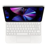 Toetsenbord Draadloze Apple MJQJ3B/A QWERTY
