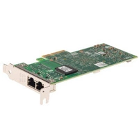 Netwerkkaarten DELL 540-11133 2x RJ-45 PCI Express 1Gb