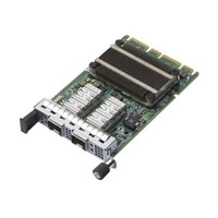 Netwerkkaarten Broadcom BCM957412N4120C 2x SFP+ PCI Express 10Gb