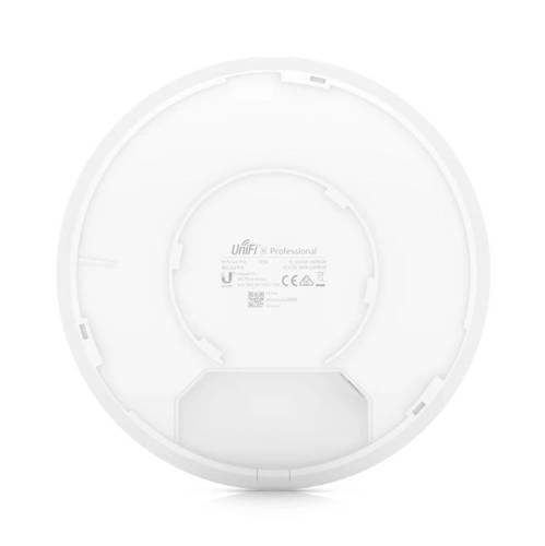 Toegangspunt Ubiquiti U7-PRO-MAX 2,4 GHz | 5 GHz | 6 GHz 8648 Mbps 802.11a/b/g/n/ac/ax/be