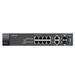 Schakelaar Zyxel GS2210-8-EU0101F 8x 10/100/1000 2x RJ-45/SFP