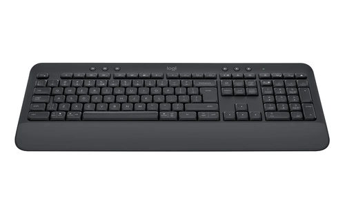 Draadloze toetsenbord Logitech Signature K650 QWERTY