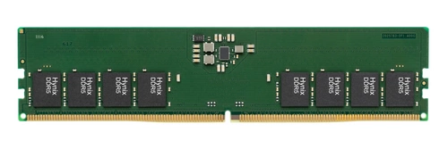 RAM-geheugen 1x 16 GB Hynix NON-ECC UNBUFFERED DDR5 4800MHz PC5-38400 UDIMM | HMCG78MEBUA081N