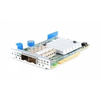 Netwerkkaarten HPE 634026-001-RFB 2x SFP+ PCI Express 10Gb