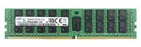 RAM-geheugen 1x 32GB Samsung ECC REGISTERED DDR4 2133MHz PC4-17000 RDIMM | M393A4K40BB0-CPB