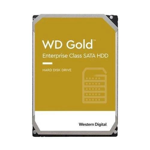 Harde schijf Western Digital GOLD 3.5'' HDD 2000GB 7200RPM SATA 6Gb/s 128MB | WD2005FBYZ