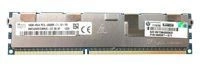 RAM-geheugen 1x 16GB Hynix ECC REGISTERED DDR3 1066MHz PC3-8500 RDIMM | HMT42GR7CMR4C-G7