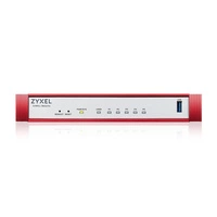 Security Zyxel USGFLEX50H-EU0101F 5x RJ-45 10/100/1000 Multi-WAN