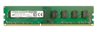 RAM-geheugen 1x 8GB Micron NON-ECC UNBUFFERED DDR3 1866MHz PC3-14900 UDIMM | MT16KTF1G64AZ-1G9