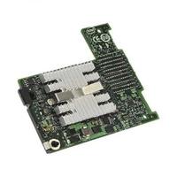 Netwerkkaarten DELL 540-10903 2x RJ-45 PCI Express 10Gb