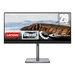 Monitoren 29" Lenovo 66E5GAC3EU L29w-30 2560 x 1080 QHD 90Hz schermmatrix IPS