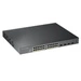 Schakelaar Zyxel XGS2210-28HP-EU0101F 24x 10/100/1000 4x SFP+ 375 W PoE+
