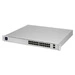 Schakelaar Ubiquiti USW-PRO-24-POE 24x 10/100/1000 2x SFP+ 400 W PoE+/PoE++