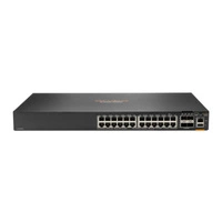 Schakelaar HPE JL724A 24x 1Gb 4x SFP+