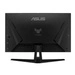 Monitoren 27" ASUS TUF Gaming VG27AQA1A 2560 x 1440 QHD 170Hz schermmatrix VA
