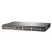 Schakelaar HPE JL357A 48x 10/100/1000 4x SFP+ 370 W PoE+
