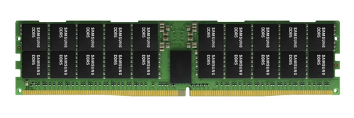 RAM-geheugen 1x 16 GB Samsung ECC REGISTERED DDR5 1Rx8 4800MHz PC5-38400 RDIMM | M321R2GA3BB6-CQK
