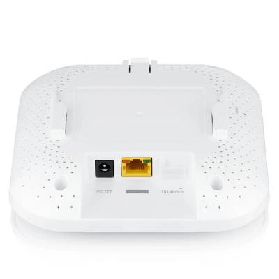 Toegangspunt Zyxel NWA90AX-EU0103F 2.4 GHz | 5 GHz 1200 Mbps 802.11 a/b/g/n/ac/ax
