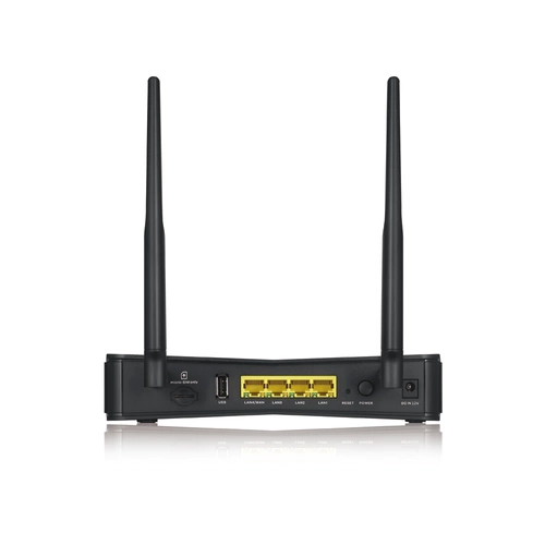 Router LTE Zyxel LTE3301-PLUS 1x Micro-SIM | LTE3301-PLUS-EU01V1F