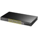 Schakelaar Cudy GS2028PS4-300W 24x 1Gb 4x SFP+ 300 W PoE+