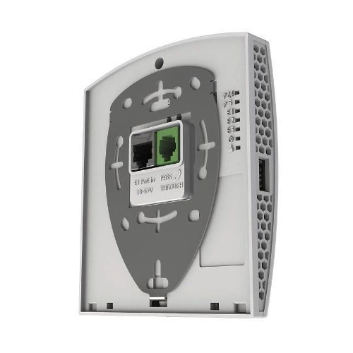 Toegangspunt Mikrotik RBwsAP-5Hac2nD 2.4 GHz | 5 GHz 433 Mbps 802.11a/b/g/n/ac