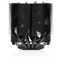 CPU-koeling NOCTUA Desktop | NH-D9L CHROMAX.BLACK