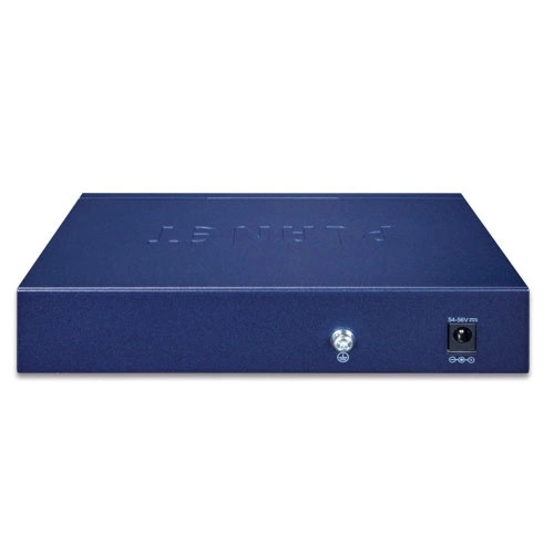 Schakelaar Planet GSD-908HP 9x 1Gb 100 W PoE+