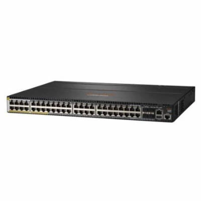 Schakelaar HPE R0M67AR 36x 10/100/1000 4x SFP