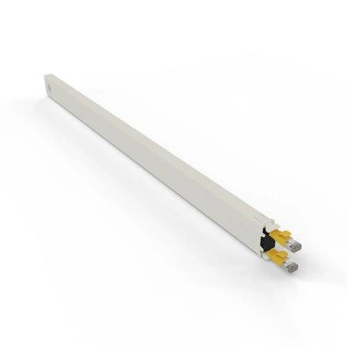 patchbox.one / cassette / 30U / STP / RJ45