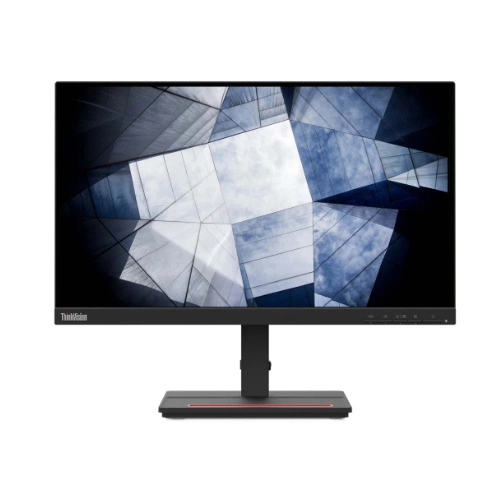 Monitoren 21.5" Lenovo ThinkVision 62C6KAT1EU S22e-20 1920 x 1080 Full HD 75Hz schermmatrix VA