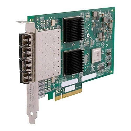 HBA HPE P9D91A 4 FC Fibre Channel 8Gb/s nieuw 1 jaar