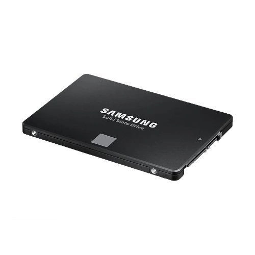 SSD-schijf Samsung 870 EVO 1000GB 2.5'' SATA 6Gb/s TLC | MZ-77E1T0B/EU