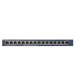 Schakelaar Netgear FS116PEU 16x 10/100 70 W PoE
