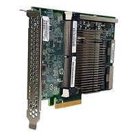 HPE Smart Array P830 729637-001 SAS/SATA 12Gb/s 4GB nieuw spare 1 jaar