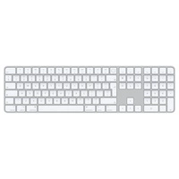 Toetsenbord Bedraad en draadloos Apple MK2C3Z/A