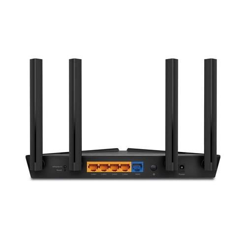 Router TP-LINK Archer AX10 4x 1Gb 1201 Mbps