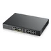 Schakelaar Zyxel GS1900-24EP-EU0101F 24x 1Gb 130W PoE+