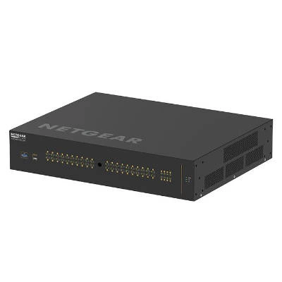 Schakelaar Netgear GSM4248UX-100EUS 40x 1Gb 8x SFP+ 2880 W PoE++