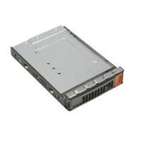 Beugel voor schijf 3.5'' Hot-Swap gewijd voor Supermicro | MCP-220-00136-0B