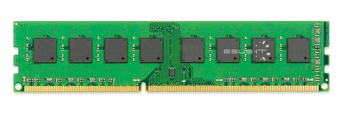 RAM-geheugen 1x 8GB Samsung NON-ECC UNBUFFERED DDR3 1600MHz PC3-12800 UDIMM | M378B1G73BH0-CK0