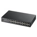 Schakelaar Zyxel GS1100-24E-EU0103F 24x 10/100/1000