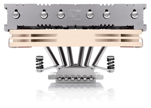 CPU-koeling NOCTUA Desktop | NH-L12SX77