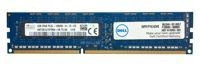 RAM-geheugen 1x 4GB Hynix ECC UNBUFFERED DDR3 1333MHz PC3-10600 UDIMM | HMT351U7EFR8A-H9