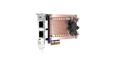 QNAP uitbreidingskaart QM2-2P2G2T